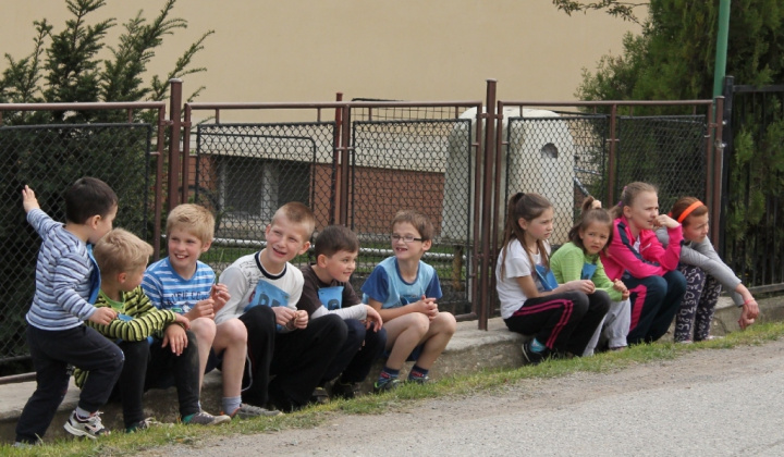 24. fotografia fotogalérie 32. ročník Behu Hornádskou dolinou