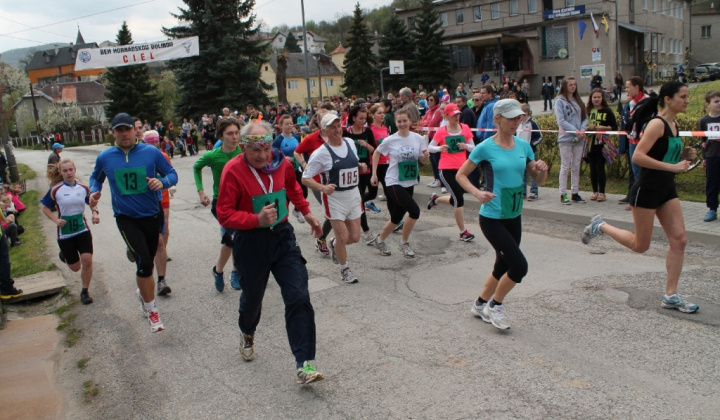 29. fotografia fotogalérie 32. ročník Behu Hornádskou dolinou