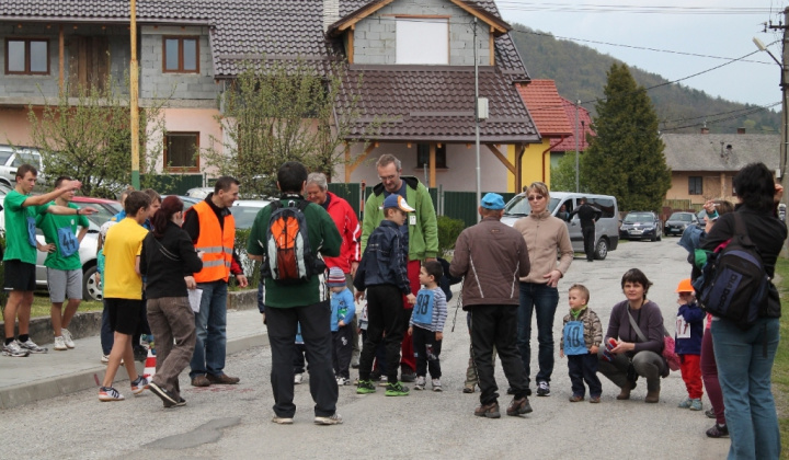 30. fotografia fotogalérie 32. ročník Behu Hornádskou dolinou