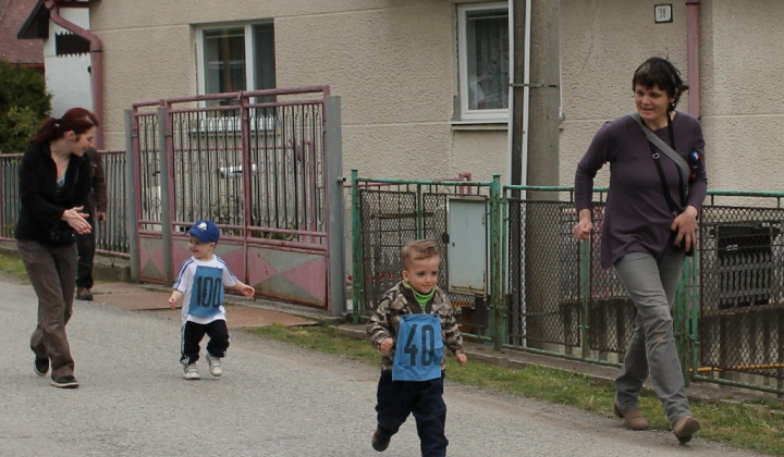 32. fotografia fotogalérie 32. ročník Behu Hornádskou dolinou