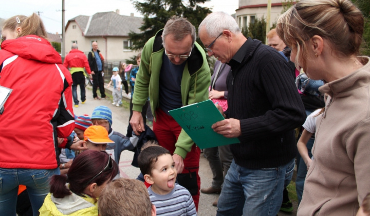 33. fotografia fotogalérie 32. ročník Behu Hornádskou dolinou