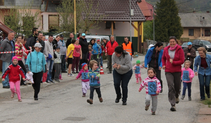 34. fotografia fotogalérie 32. ročník Behu Hornádskou dolinou