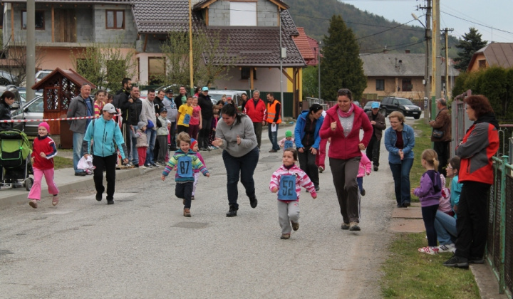 35. fotografia fotogalérie 32. ročník Behu Hornádskou dolinou