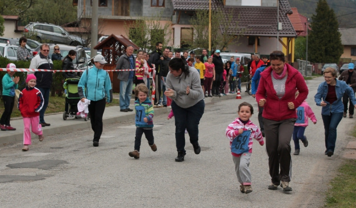 36. fotografia fotogalérie 32. ročník Behu Hornádskou dolinou