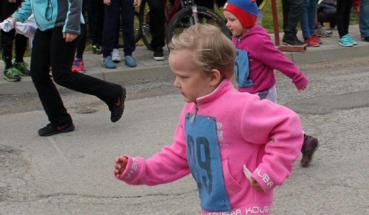 37. fotografia fotogalérie 32. ročník Behu Hornádskou dolinou