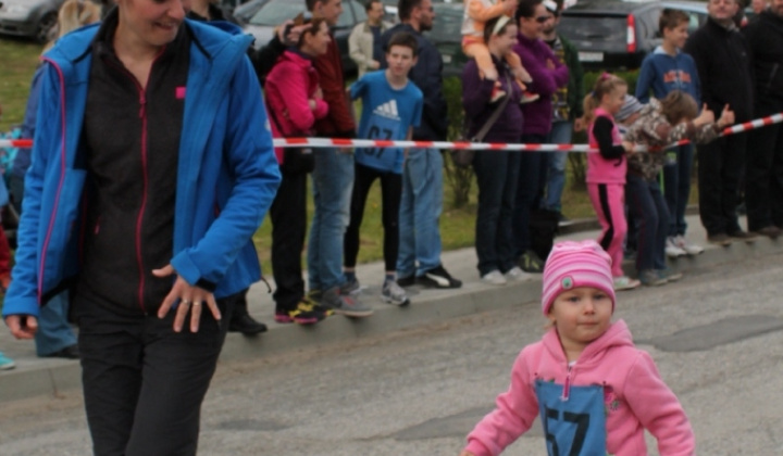 38. fotografia fotogalérie 32. ročník Behu Hornádskou dolinou