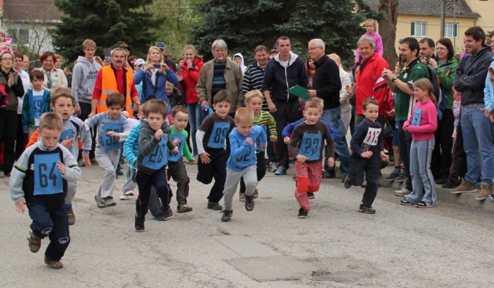 40. fotografia fotogalérie 32. ročník Behu Hornádskou dolinou