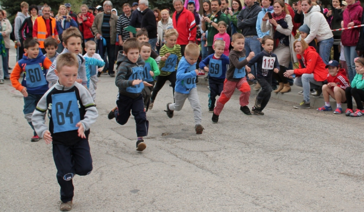 41. fotografia fotogalérie 32. ročník Behu Hornádskou dolinou