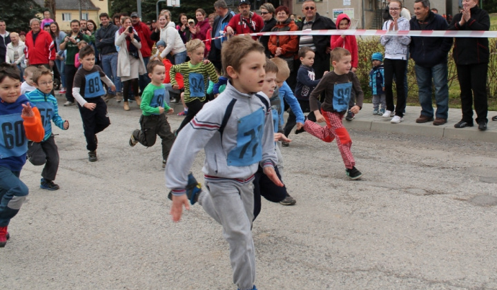 42. fotografia fotogalérie 32. ročník Behu Hornádskou dolinou