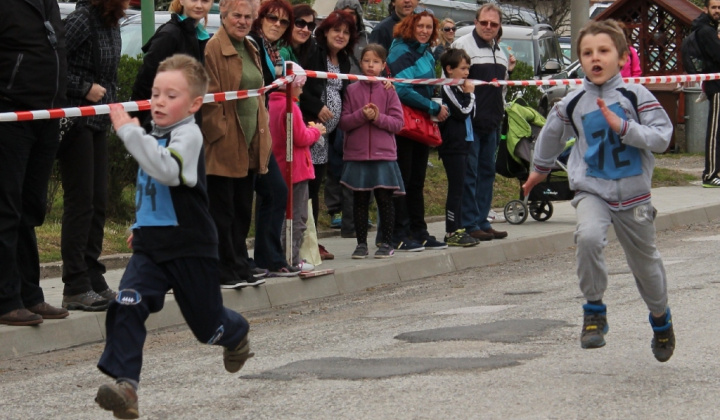 43. fotografia fotogalérie 32. ročník Behu Hornádskou dolinou