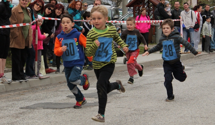44. fotografia fotogalérie 32. ročník Behu Hornádskou dolinou