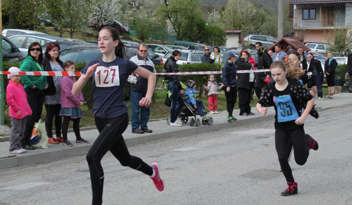 45. fotografia fotogalérie 32. ročník Behu Hornádskou dolinou