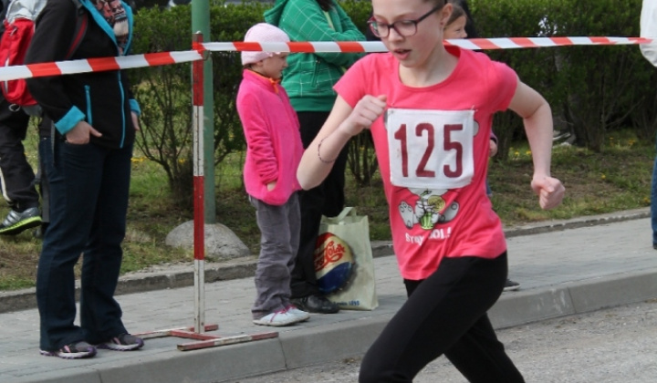 46. fotografia fotogalérie 32. ročník Behu Hornádskou dolinou