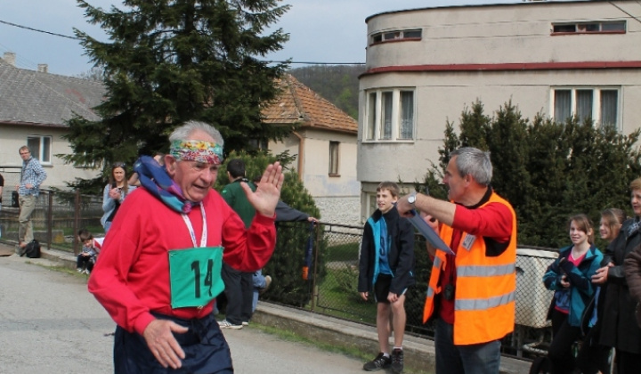 47. fotografia fotogalérie 32. ročník Behu Hornádskou dolinou