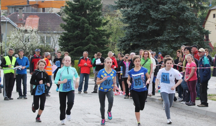 48. fotografia fotogalérie 32. ročník Behu Hornádskou dolinou