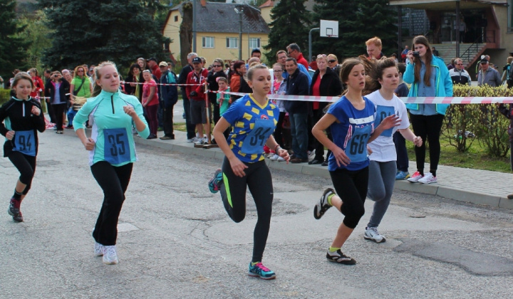 49. fotografia fotogalérie 32. ročník Behu Hornádskou dolinou