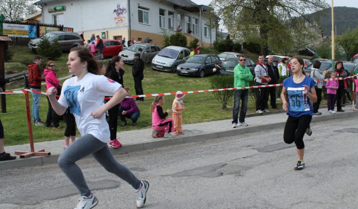50. fotografia fotogalérie 32. ročník Behu Hornádskou dolinou