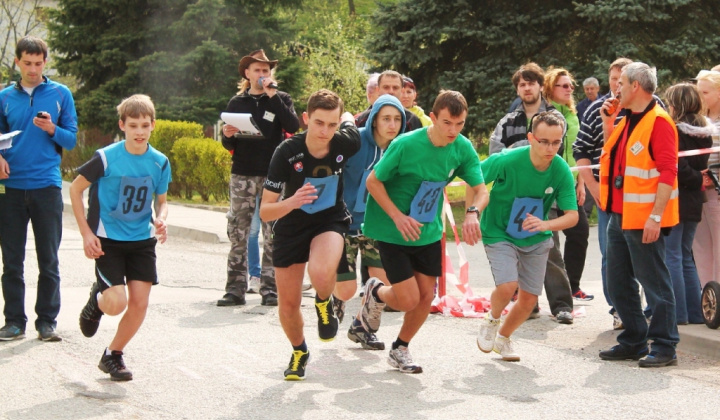 52. fotografia fotogalérie 32. ročník Behu Hornádskou dolinou