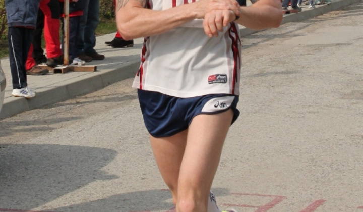 56. fotografia fotogalérie 32. ročník Behu Hornádskou dolinou