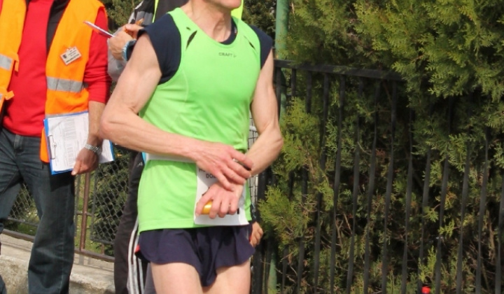 57. fotografia fotogalérie 32. ročník Behu Hornádskou dolinou