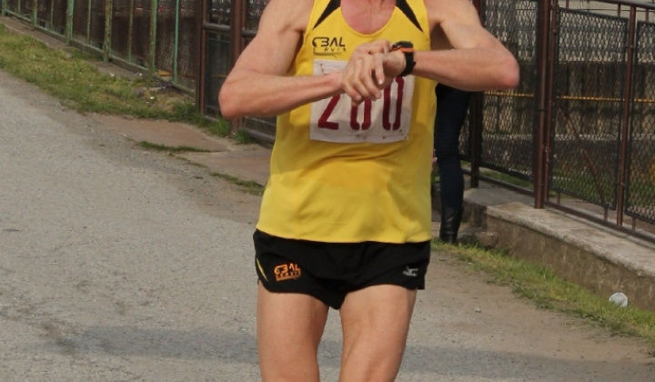 58. fotografia fotogalérie 32. ročník Behu Hornádskou dolinou