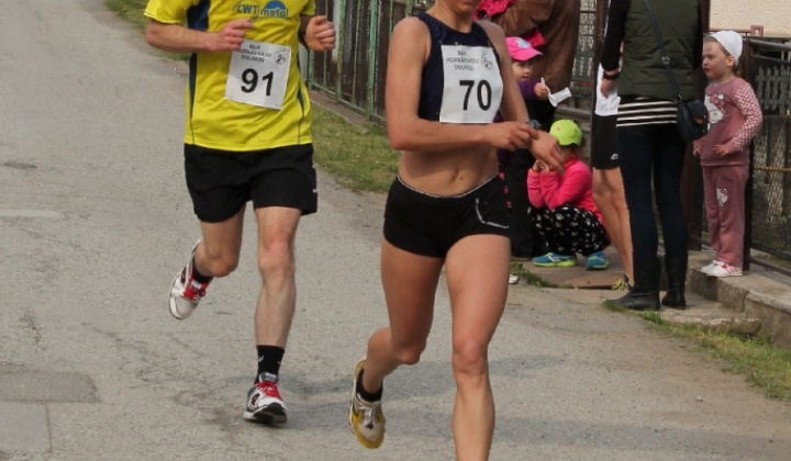 59. fotografia fotogalérie 32. ročník Behu Hornádskou dolinou