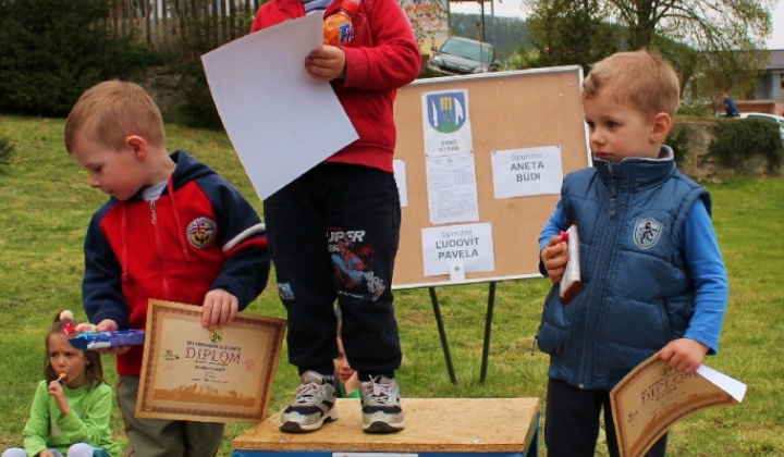 60. fotografia fotogalérie 32. ročník Behu Hornádskou dolinou