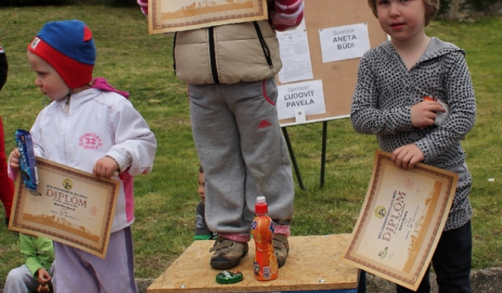 62. fotografia fotogalérie 32. ročník Behu Hornádskou dolinou