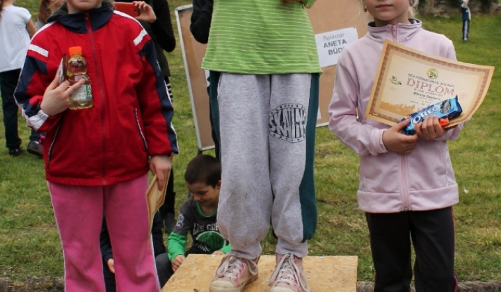 64. fotografia fotogalérie 32. ročník Behu Hornádskou dolinou