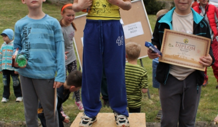 65. fotografia fotogalérie 32. ročník Behu Hornádskou dolinou