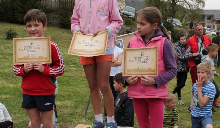 66. fotografia fotogalérie 32. ročník Behu Hornádskou dolinou