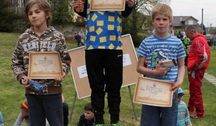 67. fotografia fotogalérie 32. ročník Behu Hornádskou dolinou