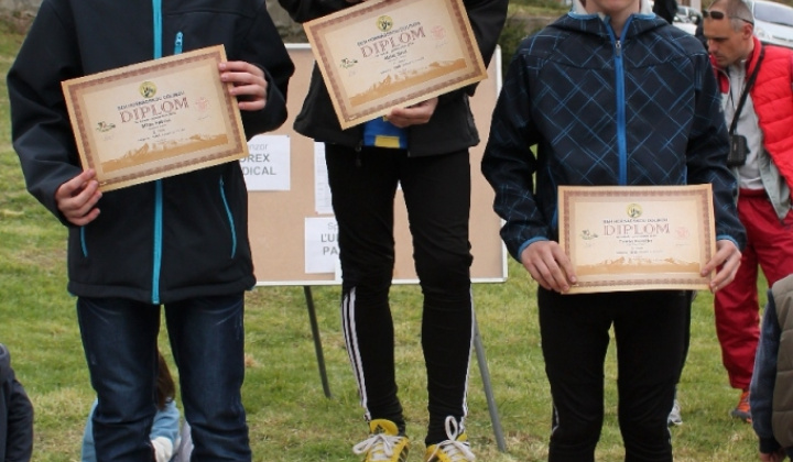 69. fotografia fotogalérie 32. ročník Behu Hornádskou dolinou