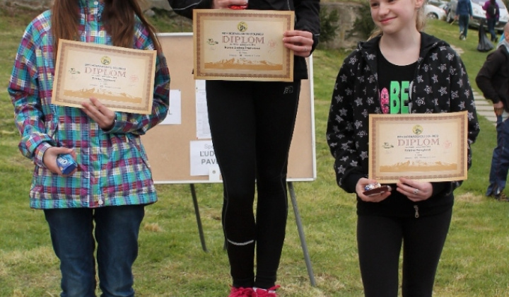 70. fotografia fotogalérie 32. ročník Behu Hornádskou dolinou