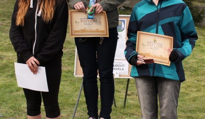 73. fotografia fotogalérie 32. ročník Behu Hornádskou dolinou