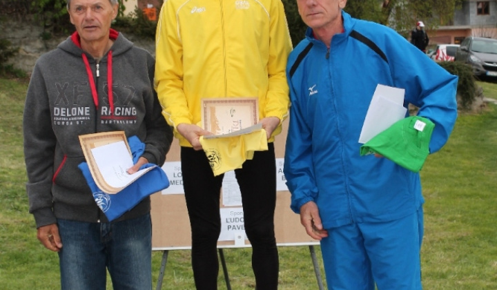 74. fotografia fotogalérie 32. ročník Behu Hornádskou dolinou