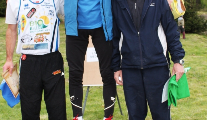 76. fotografia fotogalérie 32. ročník Behu Hornádskou dolinou