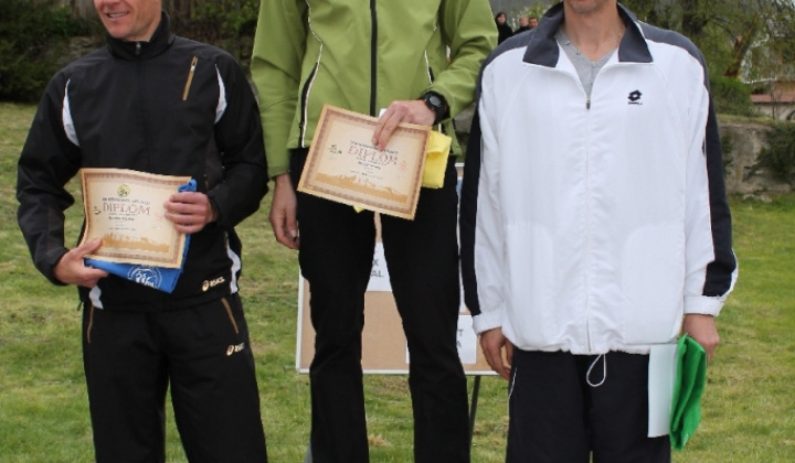 78. fotografia fotogalérie 32. ročník Behu Hornádskou dolinou