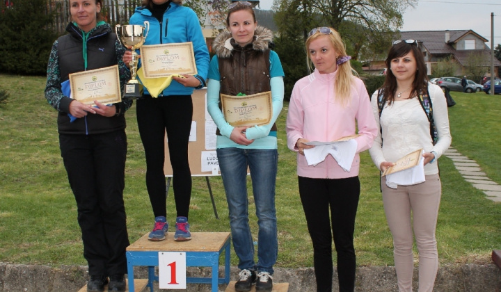 79. fotografia fotogalérie 32. ročník Behu Hornádskou dolinou