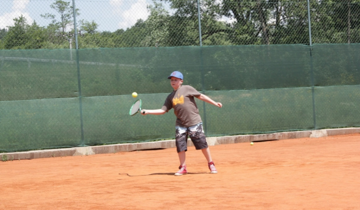 1. fotografia fotogalérie KysCup 2013