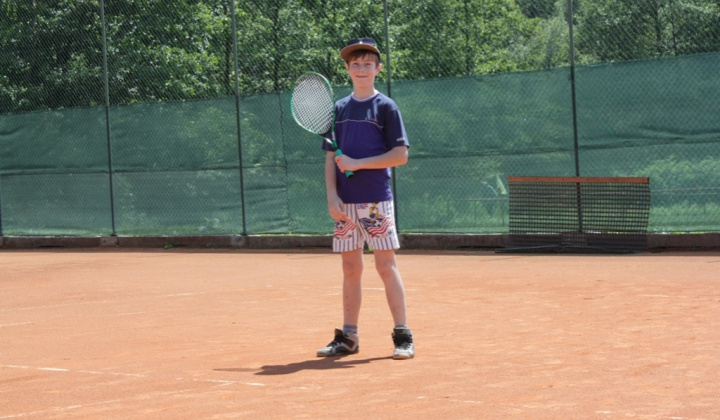 2. fotografia fotogalérie KysCup 2013