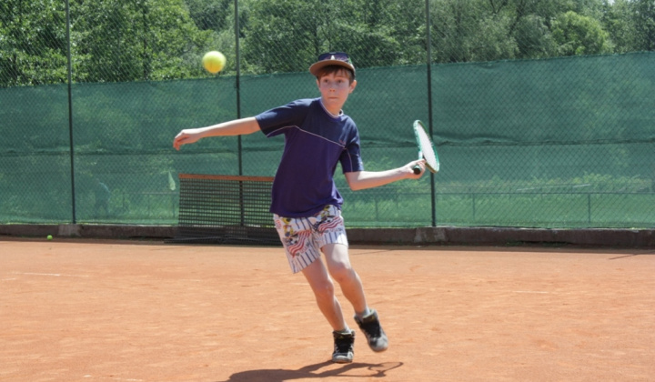 3. fotografia fotogalérie KysCup 2013