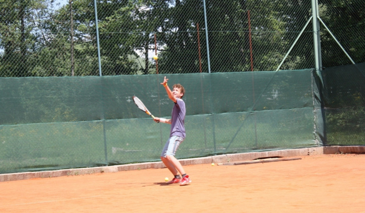 5. fotografia fotogalérie KysCup 2013