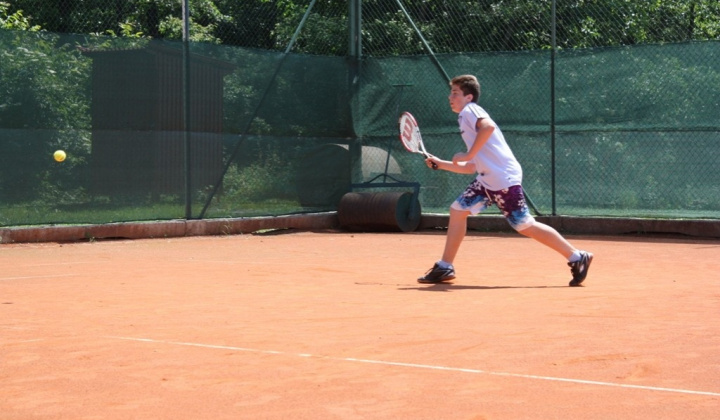 6. fotografia fotogalérie KysCup 2013