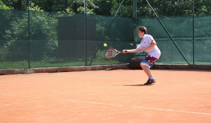 7. fotografia fotogalérie KysCup 2013