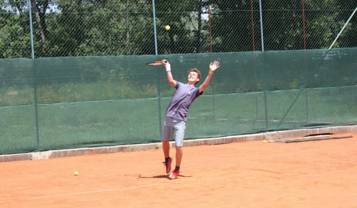 8. fotografia fotogalérie KysCup 2013