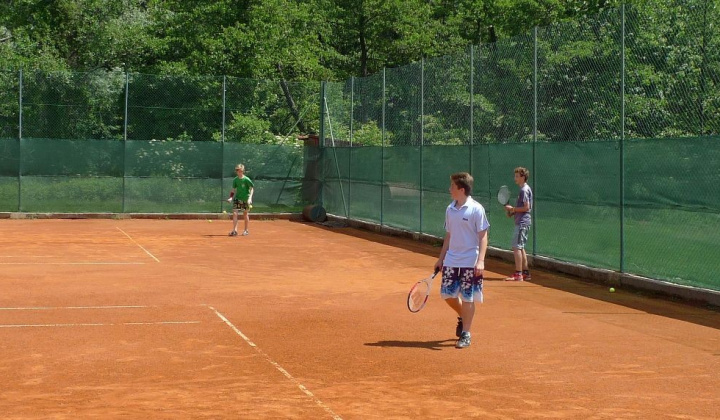 18. fotografia fotogalérie KysCup 2013