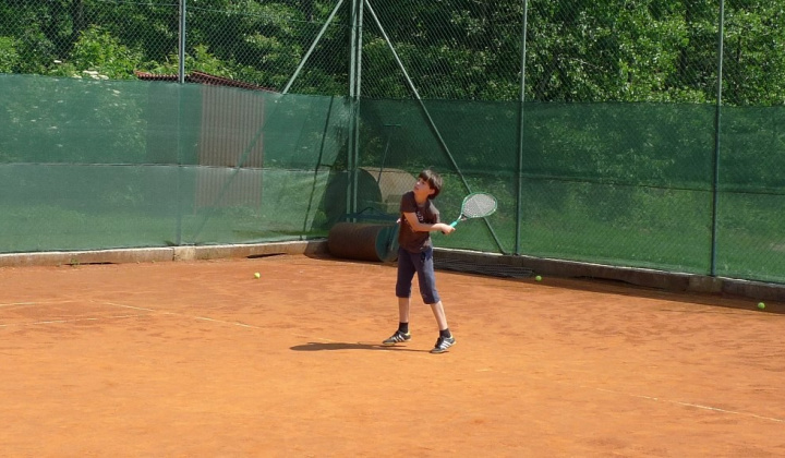 27. fotografia fotogalérie KysCup 2013