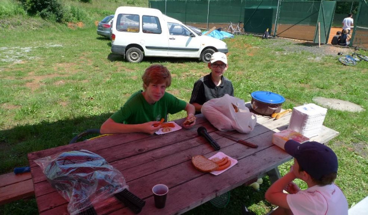 33. fotografia fotogalérie KysCup 2013