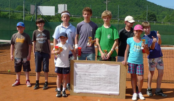 44. fotografia fotogalérie KysCup 2013